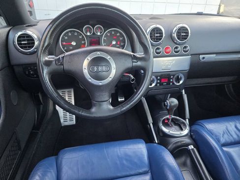 Used 2005 Audi TT 1.8T FWD image 17