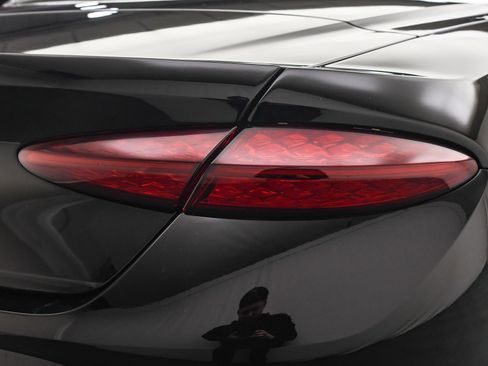 New 2026 Bentley Continental GTC image 25