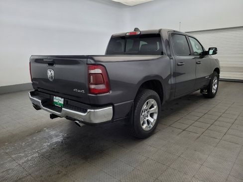 Used 2019 RAM 1500 Big Horn AWD/4WD image 9