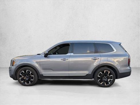 Used 2023 Kia Telluride SX Prestige AWD/4WD image 8