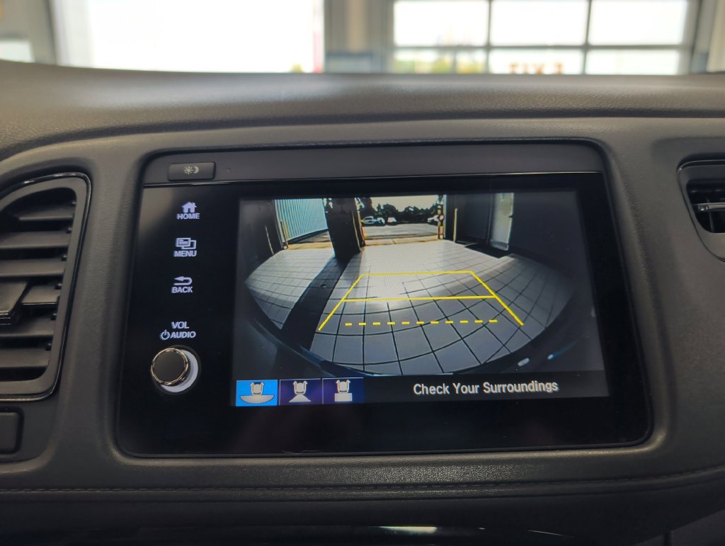 Used 2019 Honda HR-V Sport image 23