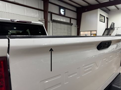 Used 2021 Chevrolet Silverado 2500 W/T w/ WT Convenience Package image 60