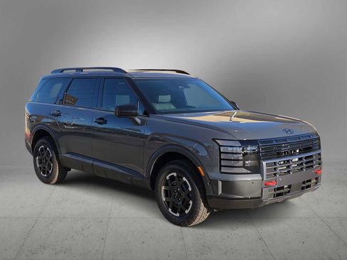 New 2026 Hyundai Palisade XRT Pro AWD/4WD image 2