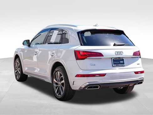 Certified 2023 Audi Q5 2.0T Premium w/ Convenience Package AWD/4WD image 8