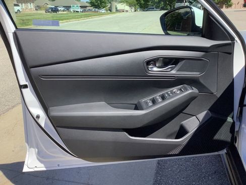 New 2025 Honda Accord LX image 63