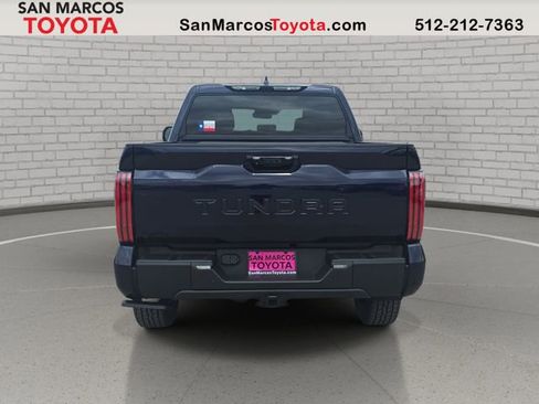 New 2026 Toyota Tundra Limited AWD/4WD image 6