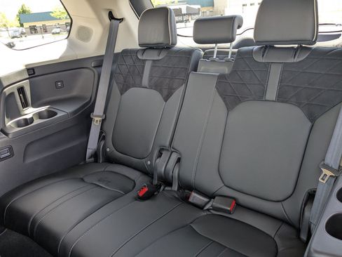 New 2026 Honda Pilot Elite image 20