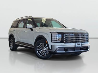New 2026 Hyundai Palisade SEL