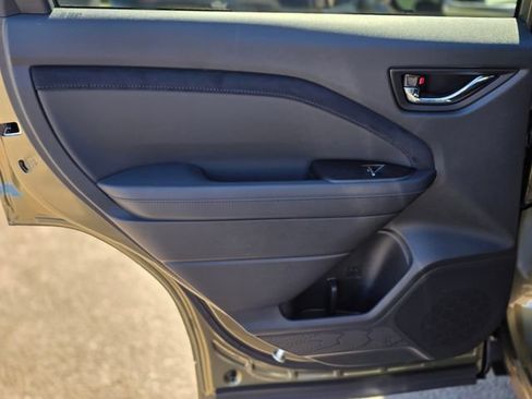 New 2026 Subaru Forester Limited AWD/4WD image 19