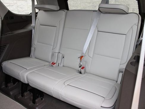 Used 2021 GMC Yukon Denali image 7