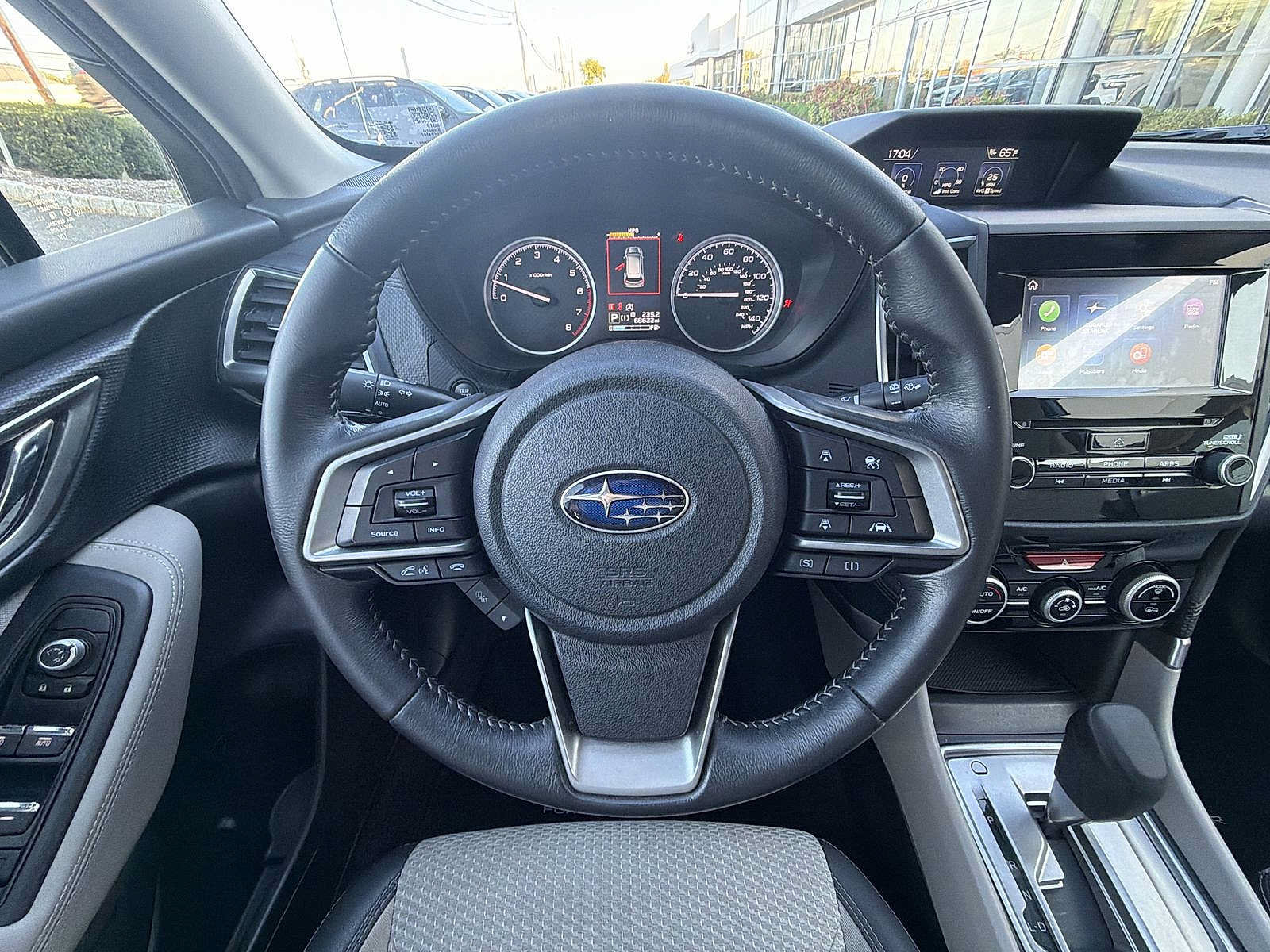 Used 2019 Subaru Forester Premium AWD/4WD image 23