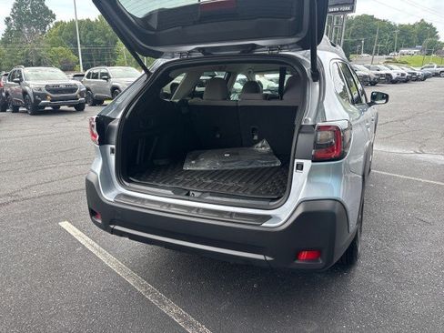 Certified 2025 Subaru Outback Premium AWD/4WD image 49