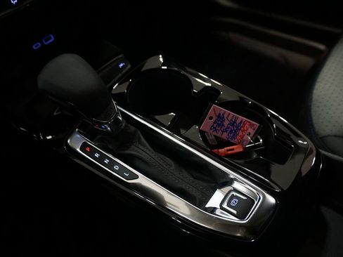 New 2026 Chevrolet Trax LT image 16