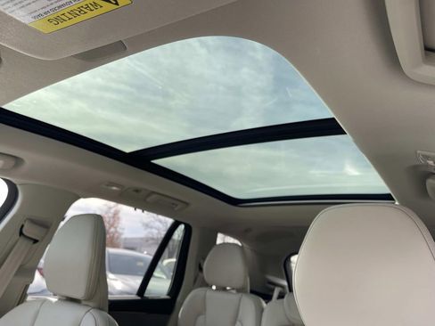 New 2026 Volvo XC90 B6 Ultra image 26