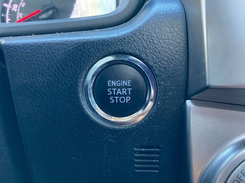 Used 2021 Toyota 4Runner SR5 Premium w/ Moonroof Package image 25