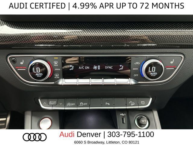 Certified 2023 Audi SQ5 Premium Plus w/ Premium Plus Package AWD/4WD image 19