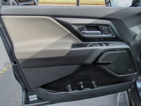 New 2026 Chevrolet Silverado EV Trail Boss image 14