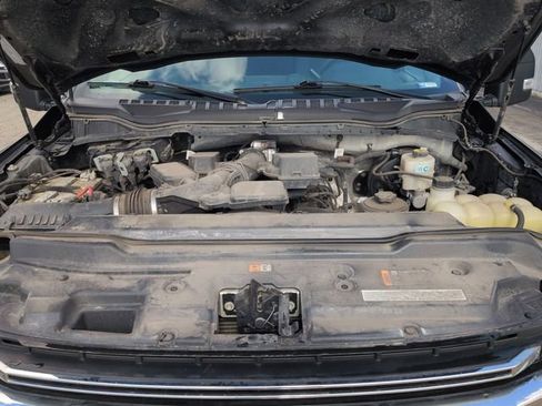 Used 2022 Ford F250 XL w/ STX Appearance Package image 29