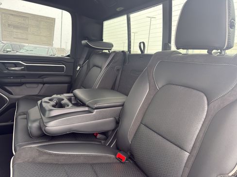 New 2026 RAM 1500 Laramie image 35