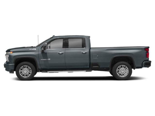 Used 2020 Chevrolet Silverado 3500 High Country w/ Technology Package AWD/4WD image 2