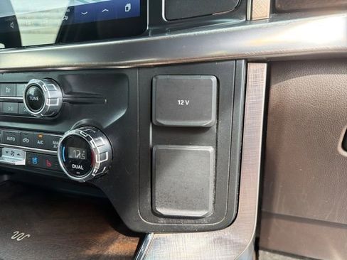 Used 2021 Ford F150 King Ranch AWD/4WD image 33