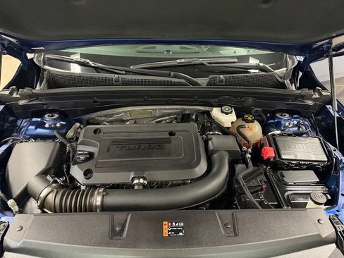 Certified 2023 Buick Envision Preferred FWD image 37