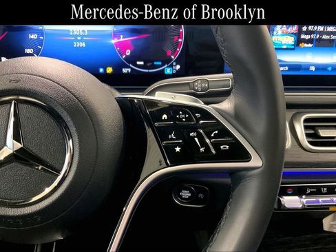 Certified 2026 Mercedes-Benz GLE 350 GLE 350 image 25