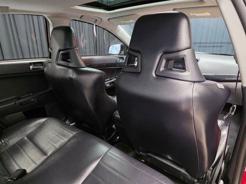 Used 2012 Mitsubishi Lancer Evolution GSR image 39