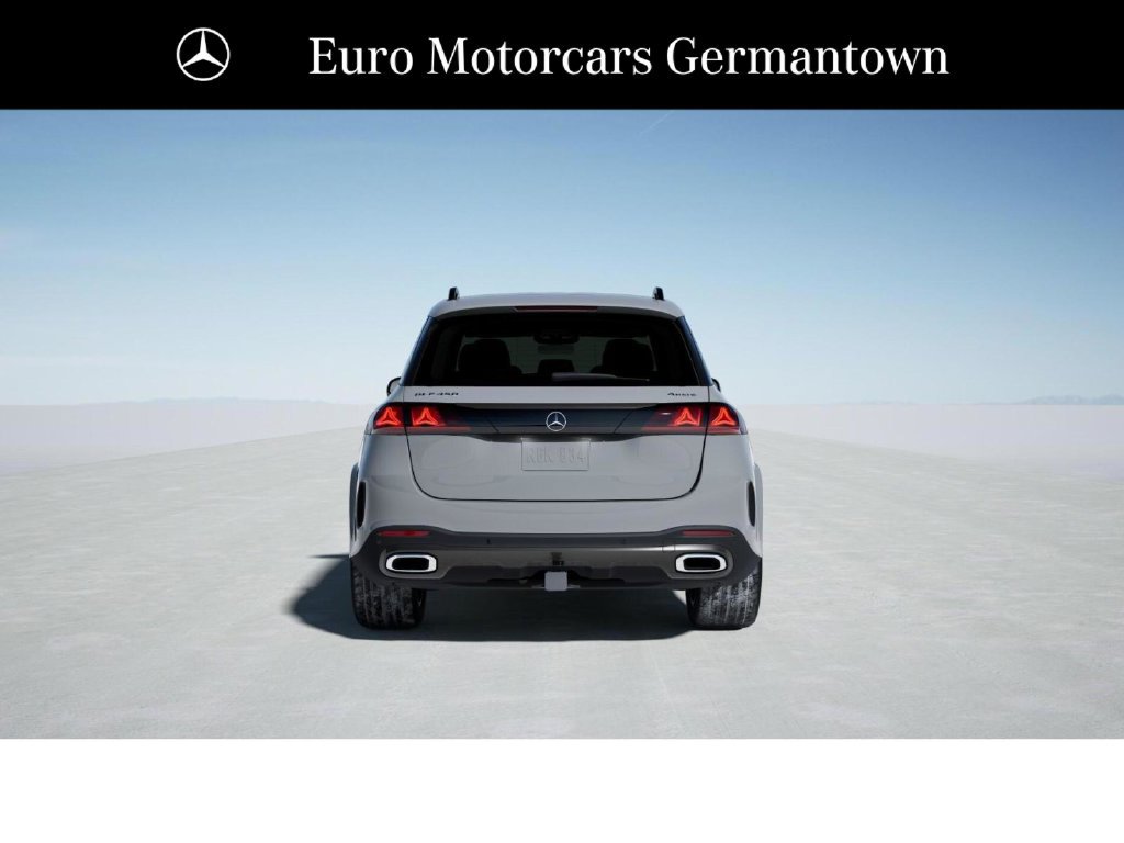 New 2027 Mercedes-Benz GLE 450 4MATIC image 25