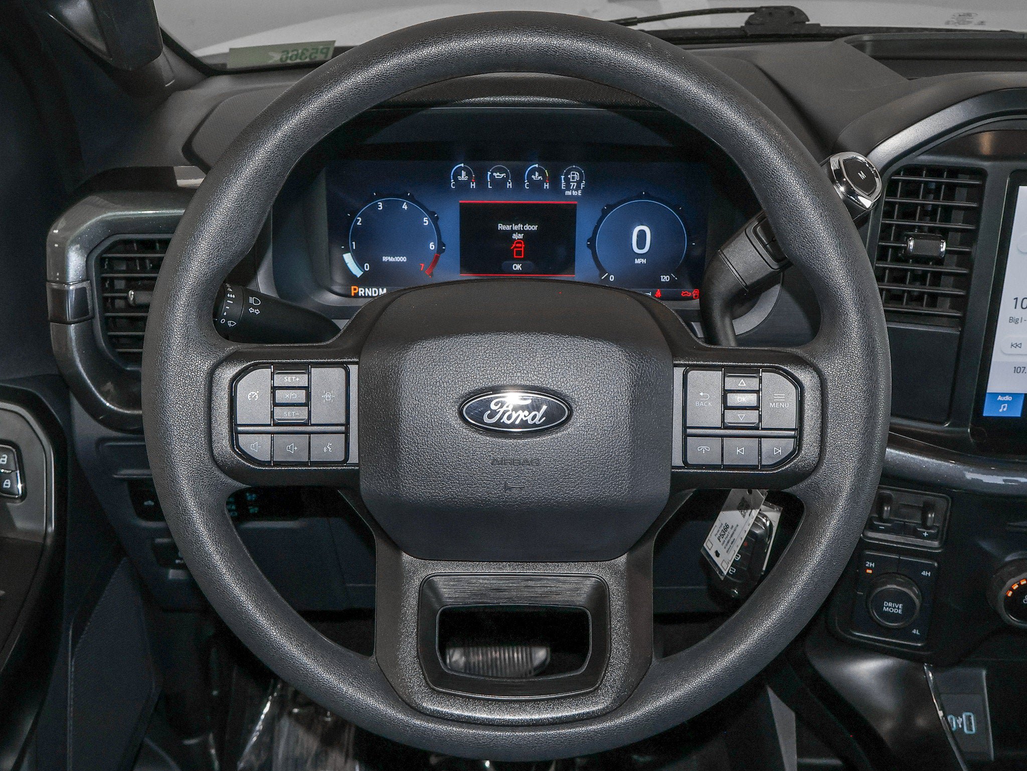 Certified 2024 Ford F150 STX AWD/4WD image 27