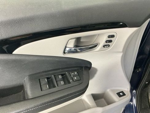 Used 2017 Honda Ridgeline RTL-E image 8