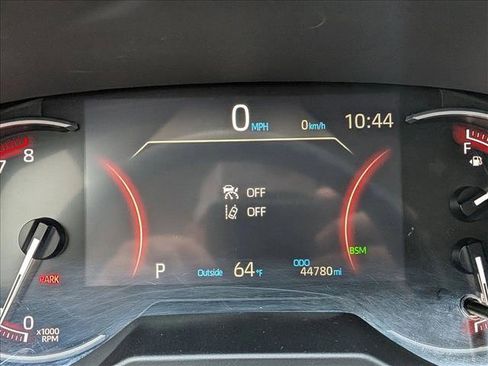 Certified 2024 Toyota RAV4 XLE AWD/4WD image 11