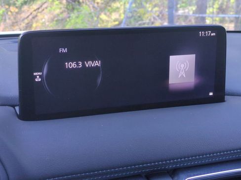 Used 2025 MAZDA CX-5 AWD 2.5 S w/ Select Package image 19