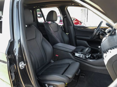 Used 2021 BMW X3 sDrive30i w/ Convenience Package image 31