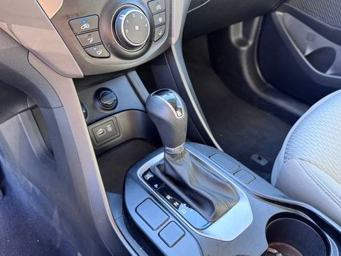 Used 2018 Hyundai Santa Fe Sport AWD/4WD image 24