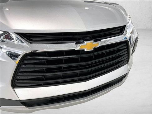 Used 2019 Chevrolet Blazer LT FWD image 30