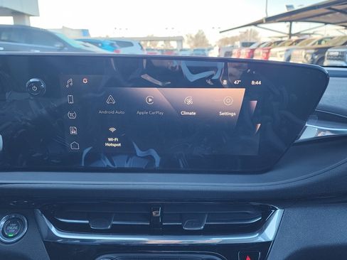 New 2026 Buick Envista Sport Touring w/ Convenience I Package image 25