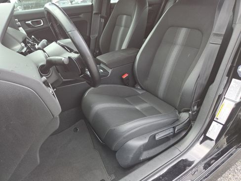 Used 2024 Honda Civic Sport image 23