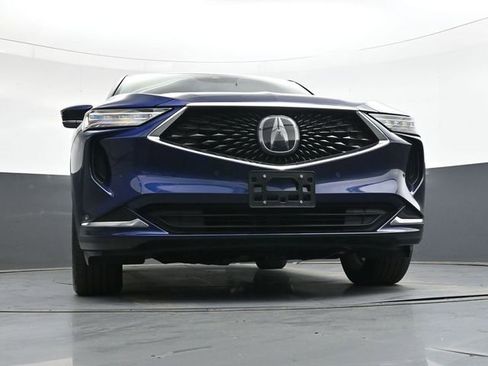 Used 2023 Acura MDX SH-AWD w/ Technology Package image 38