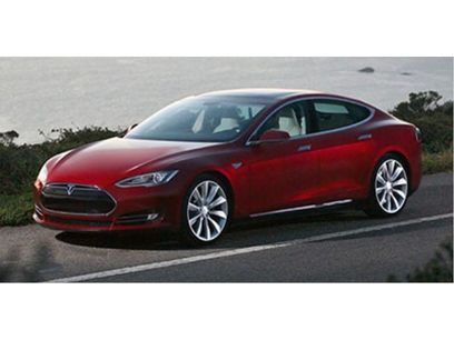Used 2013 Tesla Model S Performance