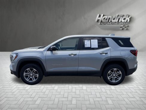 Used 2026 GMC Terrain Elevation FWD image 7