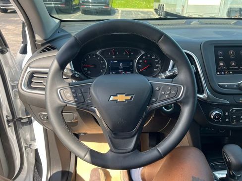Used 2023 Chevrolet Equinox LT AWD/4WD image 14