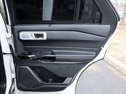 Used 2023 Ford Explorer ST w/ Equipment Group 401A image 27