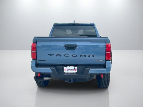 New 2026 Toyota Tacoma TRD Off-Road AWD/4WD image 6