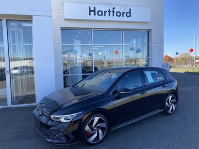 Used 2024 Volkswagen GTI S