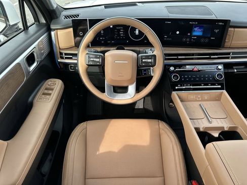 New 2026 Hyundai Santa Fe Calligraphy image 4