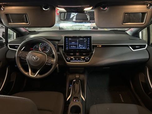 Used 2020 Toyota Corolla SE w/ Body Protection Package image 7