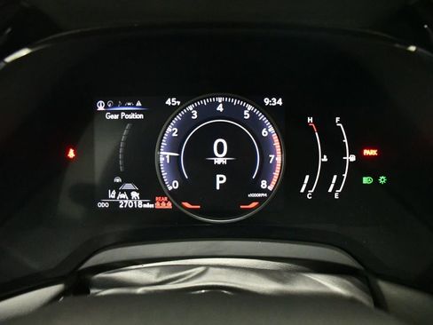 Used 2023 Lexus RX 350 Premium w/ Accessory Package (Z1) AWD/4WD image 12