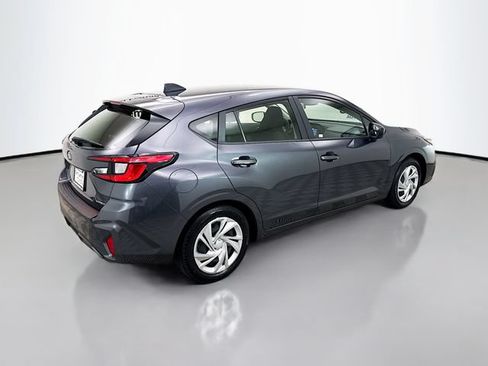 Used 2025 Subaru Impreza 2.0i AWD/4WD image 7
