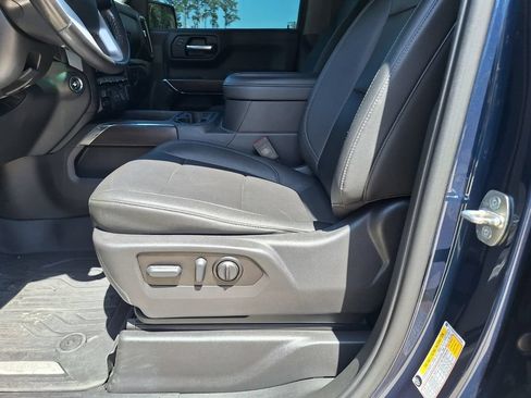 Used 2022 GMC Sierra 1500 SLT RWD image 30